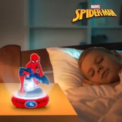 Spider-Man Nightlight -Northlight Store GUEST fa469ac2 5cfa 4980 8b4c f6a4cb09e3cd