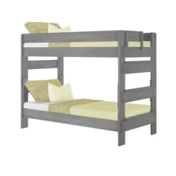 Max & Lily Farmhouse Twin Over Twin Bunk Bed 13 Max & Lily Farmhouse Twin Over Twin Bunk Bed -Northlight Store GUEST fa9a8a4e 97f8 456a 9ccc 289d1df77827