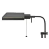 22" X 26" Adjustable Metal Pharmacy Table Lamp Dark Bronze - Cal Lighting -Northlight Store GUEST faa67fc5 6b11 4902 a600 a37c0bbdfbaa