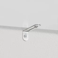 Kids' Desk With Ladder Shelf Storage And 2 Bonus Magnetic Art Display Bars White - RiverRidge Home -Northlight Store GUEST fac99984 32a0 4ee0 bcd5 232ca130b750