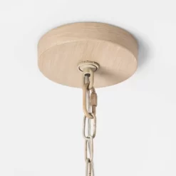 Boho Beaded Kids' Chandelier - Pillowfort™ -Northlight Store GUEST fafbe62f 64c1 48e9 8b8d 65cb247d7990