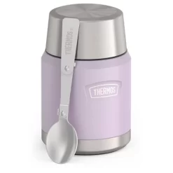 Thermos 16oz ICON FUNtainer Food Jar - Lavender -Northlight Store GUEST fb131c39 3d02 41c2 95c5 8f3b875263c3