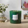 28oz Glass Cardamom & Jasmine Candle Green - Opalhouse™ -Northlight Store GUEST fb653c19 51d0 4e77 bcd9 a6e5e3f303d0
