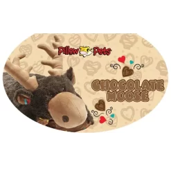 Sweet Scented Chocolate Moose Large - Pillow Pets -Northlight Store GUEST fbc74332 4b44 414e a08e 12e6f648a9c4