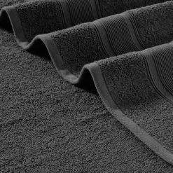 Modern Threads 6 Piece Cotton Jacquard Towel Set, Capri. -Northlight Store GUEST fc48219c 0fd1 44ad b1d7 a07942aea9d6