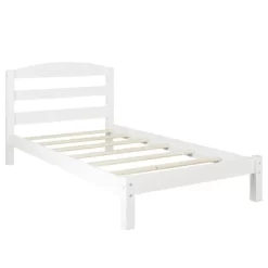 Twin Alesso Bed - Room & Joy -Northlight Store GUEST fcd4896d a5e7 4888 88a5 4a92b24b0952