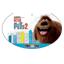 Secret Life Of Pets Duke Plush - Pillow Pets -Northlight Store GUEST fd1fa248 b02c 467b a4b7 6f67812cd3c2