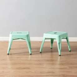 Set Of 2 Kids' Activity Stools - ACEssentials -Northlight Store GUEST fd83ca5d d569 4353 9335 e357627bf733