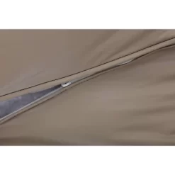 Small Vinyl Bean Bag Chair Khaki - Gold Medal -Northlight Store GUEST fe0a5a6e ed1a 4f20 8f31 deb55df92391