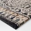 Floral Belfast Tufted Rug - Threshold -Northlight Store GUEST fe8ff77a ea05 4c73 b226 d10f64faa9b2