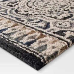 Floral Belfast Tufted Rug - Threshold™