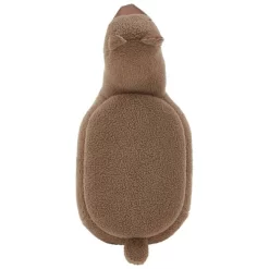 Anders Llama Storage Ottoman Brown - Inspire Q -Northlight Store GUEST fece4004 bc40 44bb 9522 9e7f1dffd59b