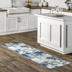 NuLOOM Indira Abstract Modern Area Rug