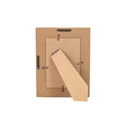 4x6 Inch Rustic Southwest Picture Frame Wood, MDF & Glass By Foreside Home & Garden 10 4x6 Inch Rustic Southwest Picture Frame Wood, MDF & Glass By Foreside Home & Garden -Northlight Store GUEST ff709e51 f933 4f98 97fd 364d491b498d